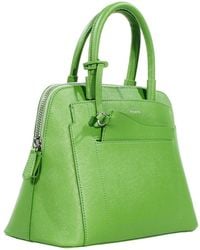 pinko bag green