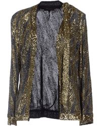 L'Wren Scott Cardigan - Lyst