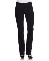 Not Your Daughter's Jeans Marilyn Straight-Leg Jeans - Lyst