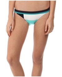Kate Spade Mykonos Classic Bottom - Lyst
