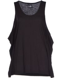 Cheap Monday T-shirt - Lyst