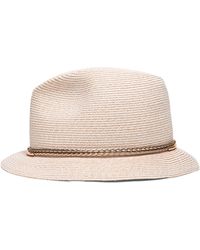 Eugenia Kim Max Hat - Lyst