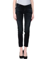 Notify Casual Pants - Lyst