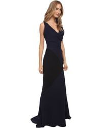 Vivienne Westwood Gold Label Long Amber Dress - Lyst
