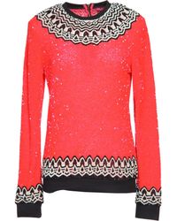 Manish Arora Blouse - Lyst