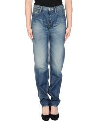 Twenty 8 Twelve Denim Pants - Lyst