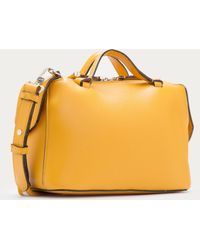 Bally Kissen Small - Lyst