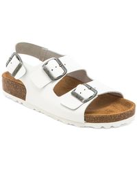 Jeffrey Campbell Milos Birkenstock - Lyst