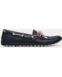 Bally Lien - Lyst