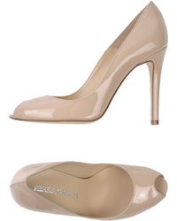 Pierre Darre' Pump - Lyst