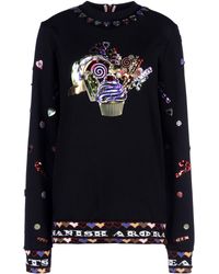 Manish Arora Sweatshirt - Lyst