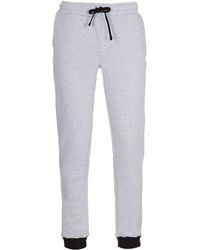 topman grey joggers