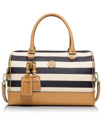 tory burch kerrington satchel