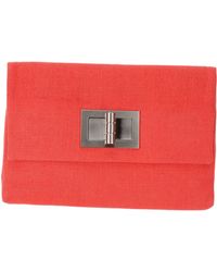 Lola Cruz Handbag - Lyst