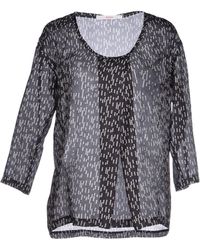 Jucca Blouse - Lyst