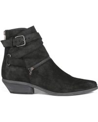 Ld Tuttle Space Ankle Boot - Lyst