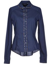 Aquascutum Shirt - Lyst