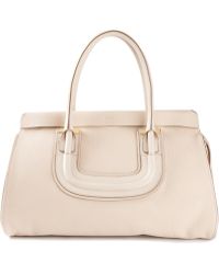 Chloé 'Everston' Tote - Lyst