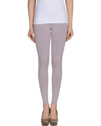 Alaïa Leggings - Lyst