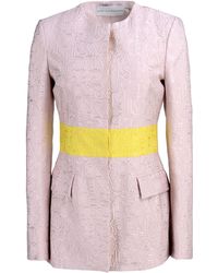 Mary Katrantzou Blazer - Lyst