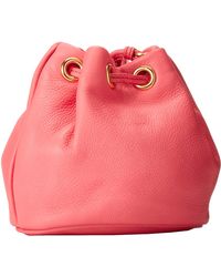Marc By Marc Jacobs Too Hot To Handle Mini Drawstring - Lyst