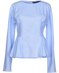 Aquascutum Blouse - Lyst