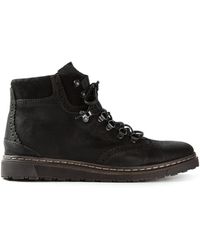 B Store Elliot Boots - Lyst