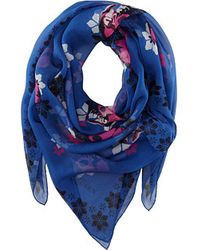 Alexander McQueen Cutout Multiskull - Lyst