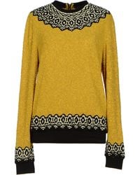 Manish Arora Sweater - Lyst