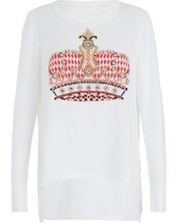 Sass & Bide Enigma - Lyst