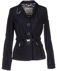 Geospirit Full-Length Jacket - Lyst