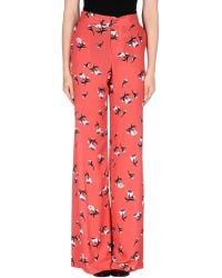 Lulu & Co Casual Pants - Lyst