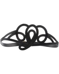 Vionnet Belt - Lyst
