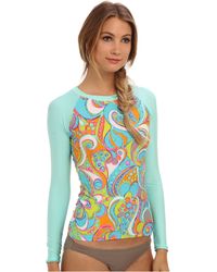 trina rash turk guard sleeve maze mod lyst cosmos