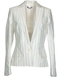 Boss Black Blazer - Lyst