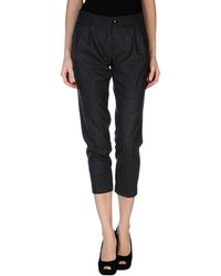 Jucca Casual Pants - Lyst