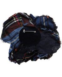 Jucca Brooch - Lyst