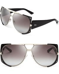 Dior Enigmatic Navigator Sunglasses - Lyst