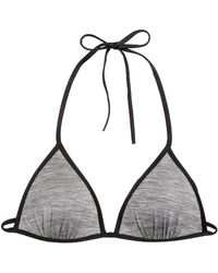 H&M Bikini Top - Lyst