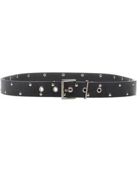 Dior Belt - Lyst