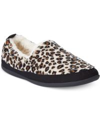 hush puppies tassel flats