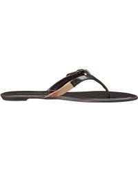 Burberry Masie - Lyst