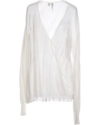 Edun Cardigan - Lyst