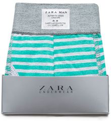 Men's Zara Underwear