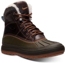 Men's Nike Boots | Lyst™
