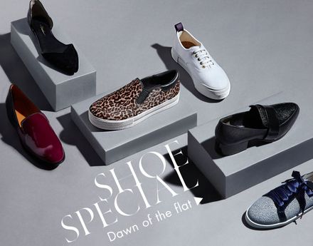 Shoe Special