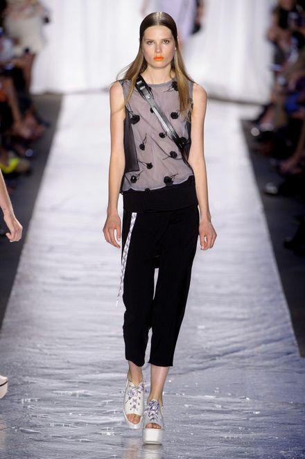 Spring 2014 Collection - Look 19