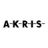 Akris logo