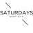 Saturdays Surf Nyc logo