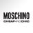 Moschino Cheap & Chic logo